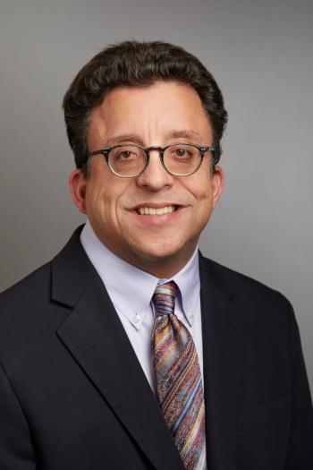 Stuart Weinzimer, MD (Courtesy: Yale Medicine)