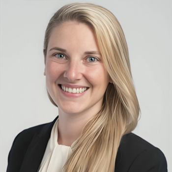 Megan Steinkerchner, MD | Image Credit: American Society of Retina Specialists