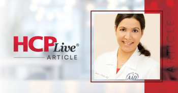 Mercedes E. Gonzalez, MD | Image credit: Pediatric Skin Research, LLC