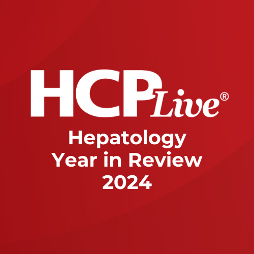 HCPLive 2024 Hepatology Year in Review