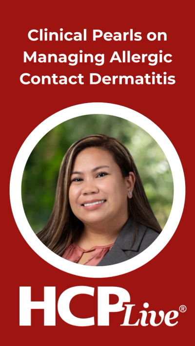 Clinical Pearls on Managing Allergic Contact Dermatitis