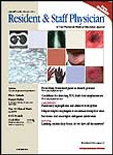 January 2008  Vol 54  No 1