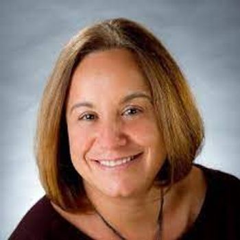 Mercedes Martinez, MD: Advancing Pediatric Autoimmune Hepatitis