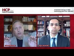 EP. 15 Antiplatelet Therapy in PAD: Interpreting Data From TWILIGHT