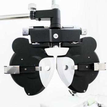 glaucoma