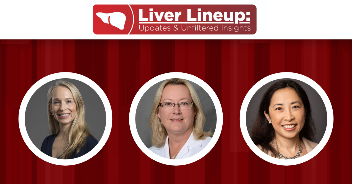 Liver Lineup: Breaking Down Barriers in Hepatitis B Management