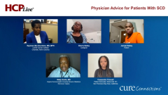EP. 17 Physician Advice for Patients With SCD