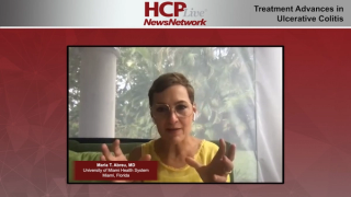 Treatment Advances in Ulcerative Colitis