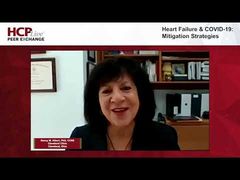 EP. 1 Heart Failure & COVID-19: Mitigation Strategies