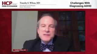 Challenges With Diagnosing ADHD