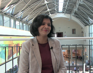 Navitha Ramesh, MD: Recent & Upcoming Asthma Treatments