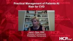 EP. 2 Practical Management of Patients at Risk for CVD