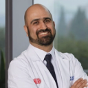Ali Rezaie, MD | Credit: Cedars-Sinai