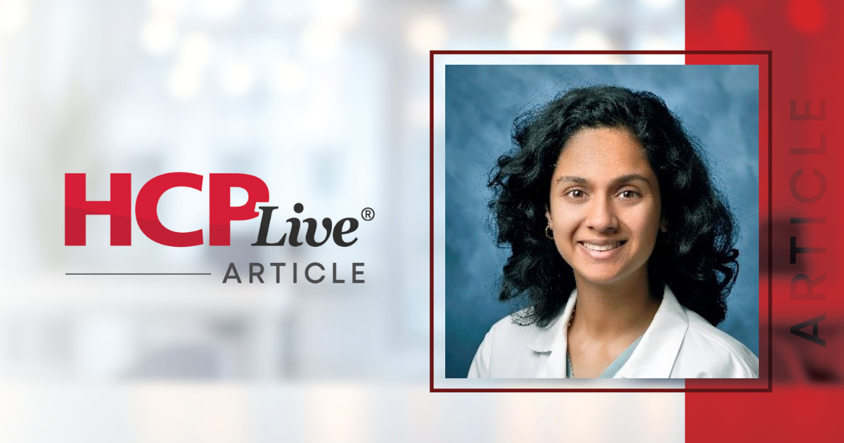Michelle Kittleson, MD, PhD | Image Credit: American College of Cardiology