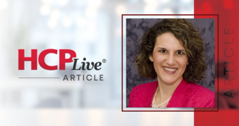 Vallerie McLaughlin, MD | Image Credit: University of Michigan Medical School