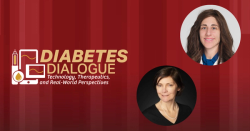 Diabetes Dialogue: Updates for T1D Treatment in Pregnancy and Pediatrics