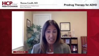 Prodrug Therapy for ADHD