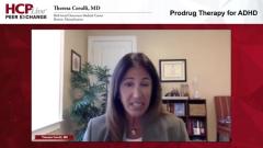 EP. 11 Prodrug Therapy for ADHD