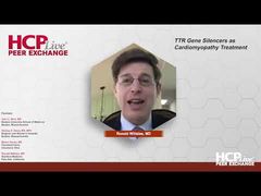 EP. 15 TTR Gene Silencers as Cardiomyopathy Treatment