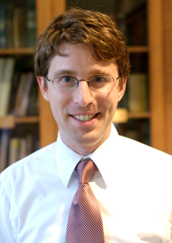 Philip Polgreen, MD, MPH  Credit: Carver College of Medicine