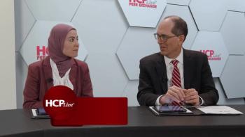 Experts on ulcerative colitis.