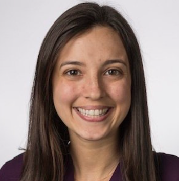 Nicole Davidson, MD Credit: X