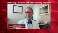 EP. 12 Optimizing Care With a Multidisciplinary Approach