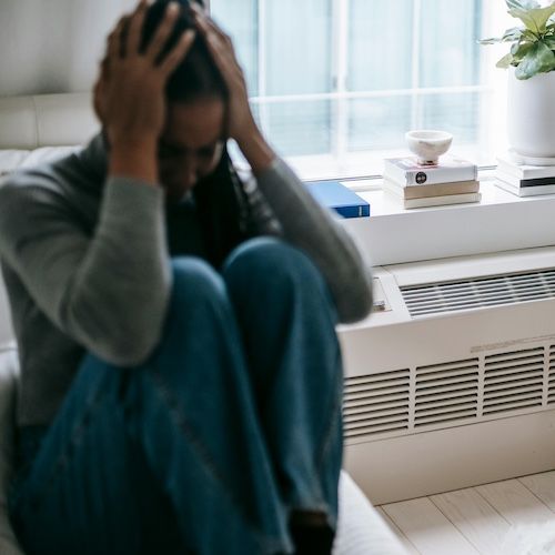 Significant Fatigue Common in Patients with Sickle Cell Disease| Image Credit: Alex Green/Pexels