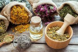 Herbal Medicines May be Effective Alternative for Treating Gout Flare Pain