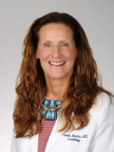 Pamela Morris, MD | Credit: MUSC