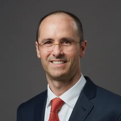 Brett King, MD, PhD | Credit: Yale University