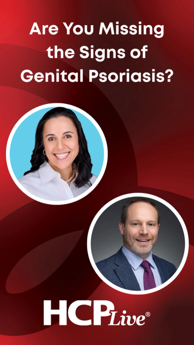 Are You Missing the Signs of Genital Psoriasis?