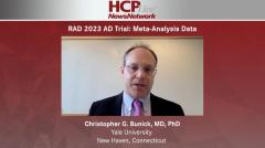 EP. 6 RAD 2023 AD Trial: Meta-Analysis Data