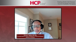 Treating Sickle Cell Disease: Current Available Therapies 