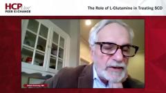 EP. 6 The Role of L-Glutamine in Treating SCD