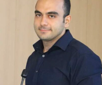 Pouya Ebrahimi, MD I Credit: ResearchGate