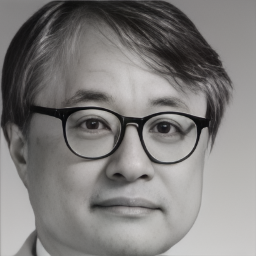Katsutoshi Tokushige, MD | Credit: ResearchGate