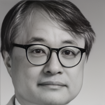 Katsutoshi Tokushige, MD | Credit: ResearchGate