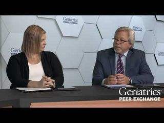 Alzheimer Disease: Referral to a Specialist