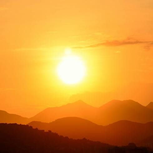 Lower Solar Radiation Linked to Higher Use of Systemic or Light Therapy in Psoriasis