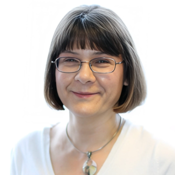 Radica Alicic, MD | Credit: Providence Health