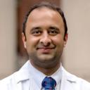 Ankeet Bhatt, MD, MBA