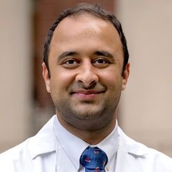 Ankeet Bhatt, MD, MBA: NUDGE-FLU Analysis in Patients With and Without Myocardial Infarction