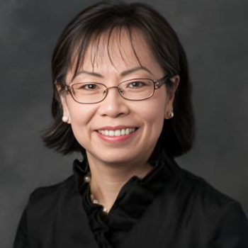 Mindie Nguyen, MD | Credit: Stanford