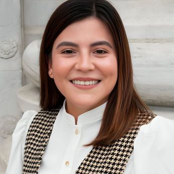 Ana Marenco Flores, MD | Credit: Ana Marenco Flores on LinkedIn