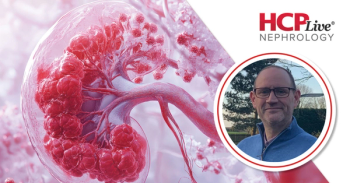 Understanding 36-Week ORIGIN 3 Data from Kidney Week 2025, With Jonathan Barratt, MBChB, PhD