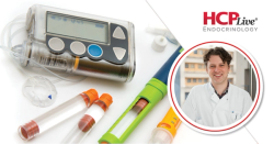FORWARD: Zimislecel Relieves Insulin Dependence in Patients with T1D with Michiel Nijhoff, MD