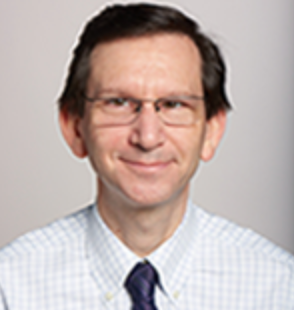 Scott Sicherer, MD I Credit: Food Allergy Research & Education