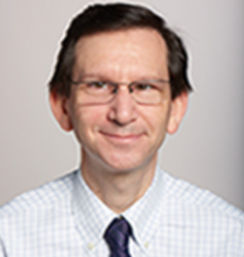 Scott Sicherer, MD I Credit: Food Allergy Research & Education