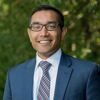 Veeral Sheth, MD: Assessment of EYP-1901 Supplemental Injection Use in Wet AMD | Image Credit: University Retina
